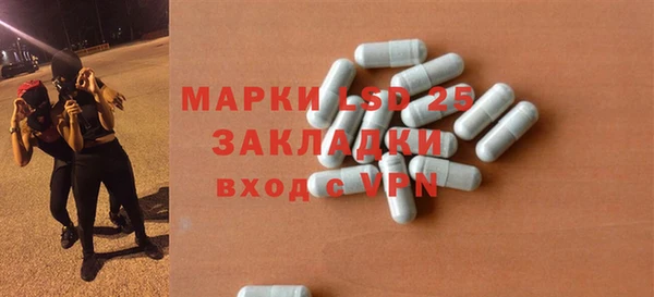 Альфа ПВП Лагань