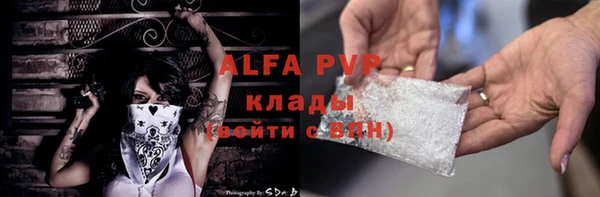 Альфа ПВП Лагань