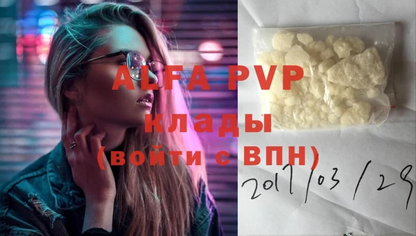 Альфа ПВП Лагань