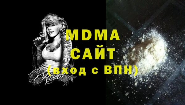 Альфа ПВП Лагань