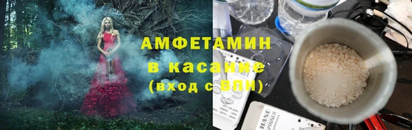 Альфа ПВП Лагань
